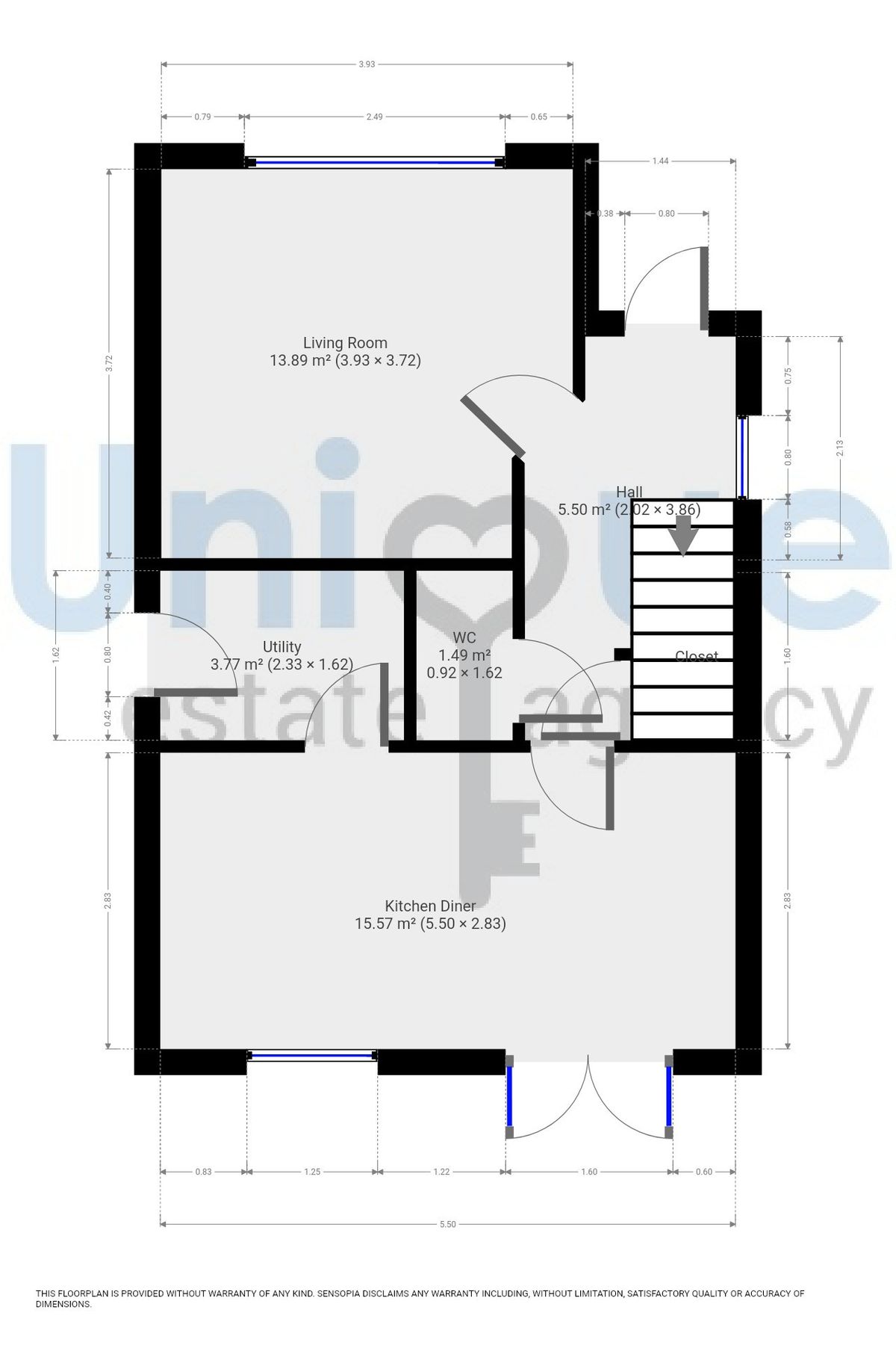 3 bed detached house for sale in Fletcher Drive, Lytham St. Annes FY8