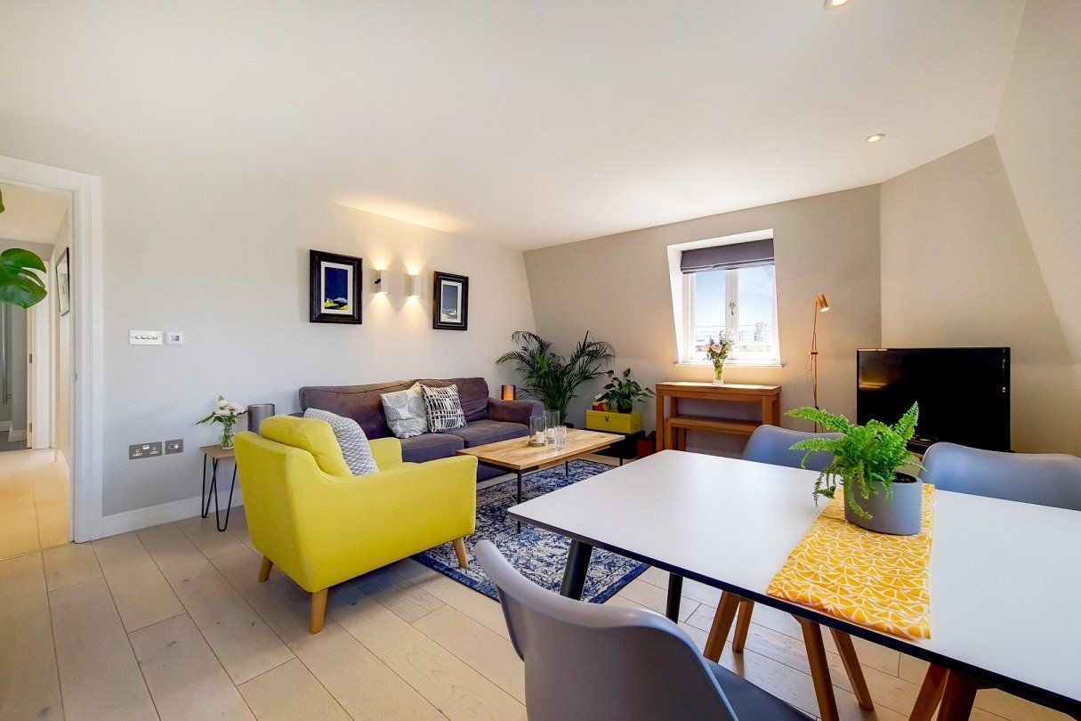 Founders House Kentish Town Road London NW5