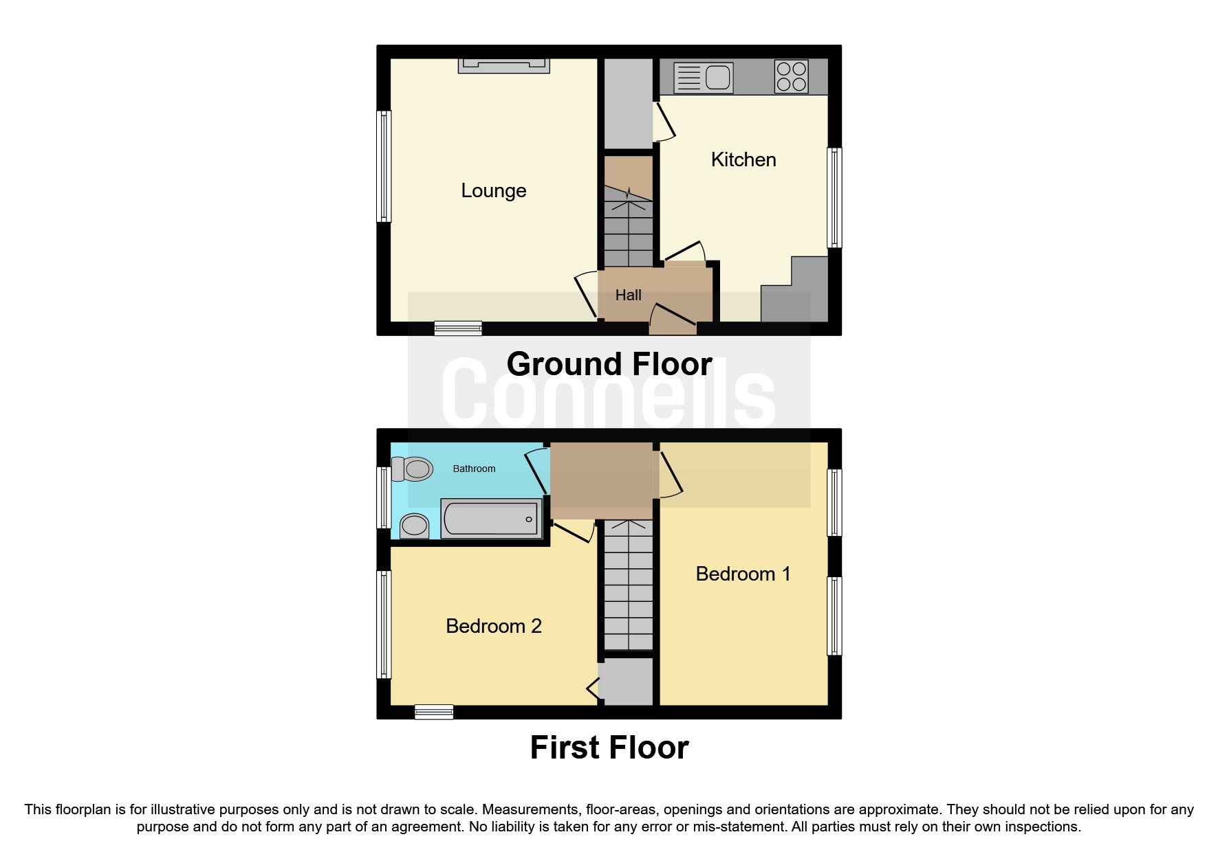 2 bed for sale in Gloucester Road, Teignmouth TQ14 Zoopla