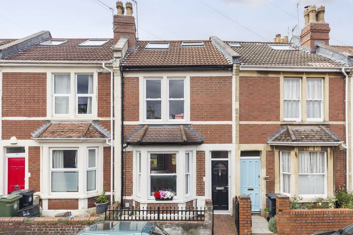 3 bed property for sale in Cambridge Road, Bristol BS7 Zoopla