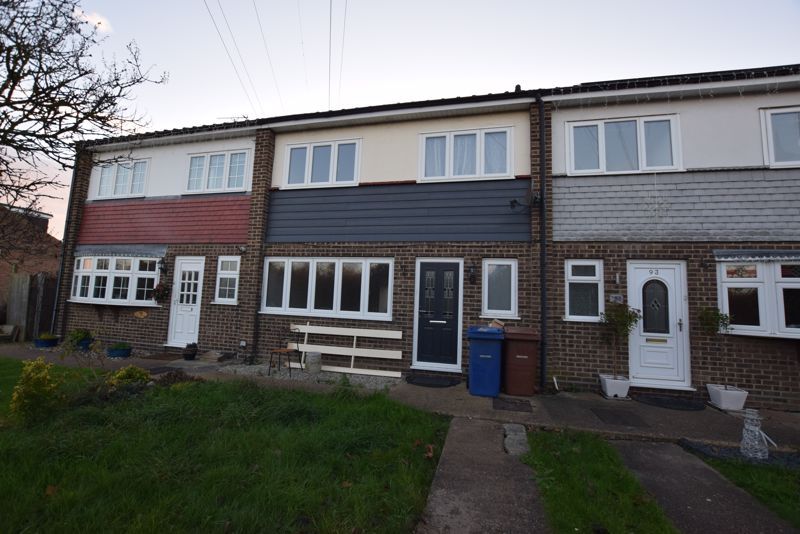 3 bed terraced house to rent in East Tilbury Road, Linford, StanfordLe