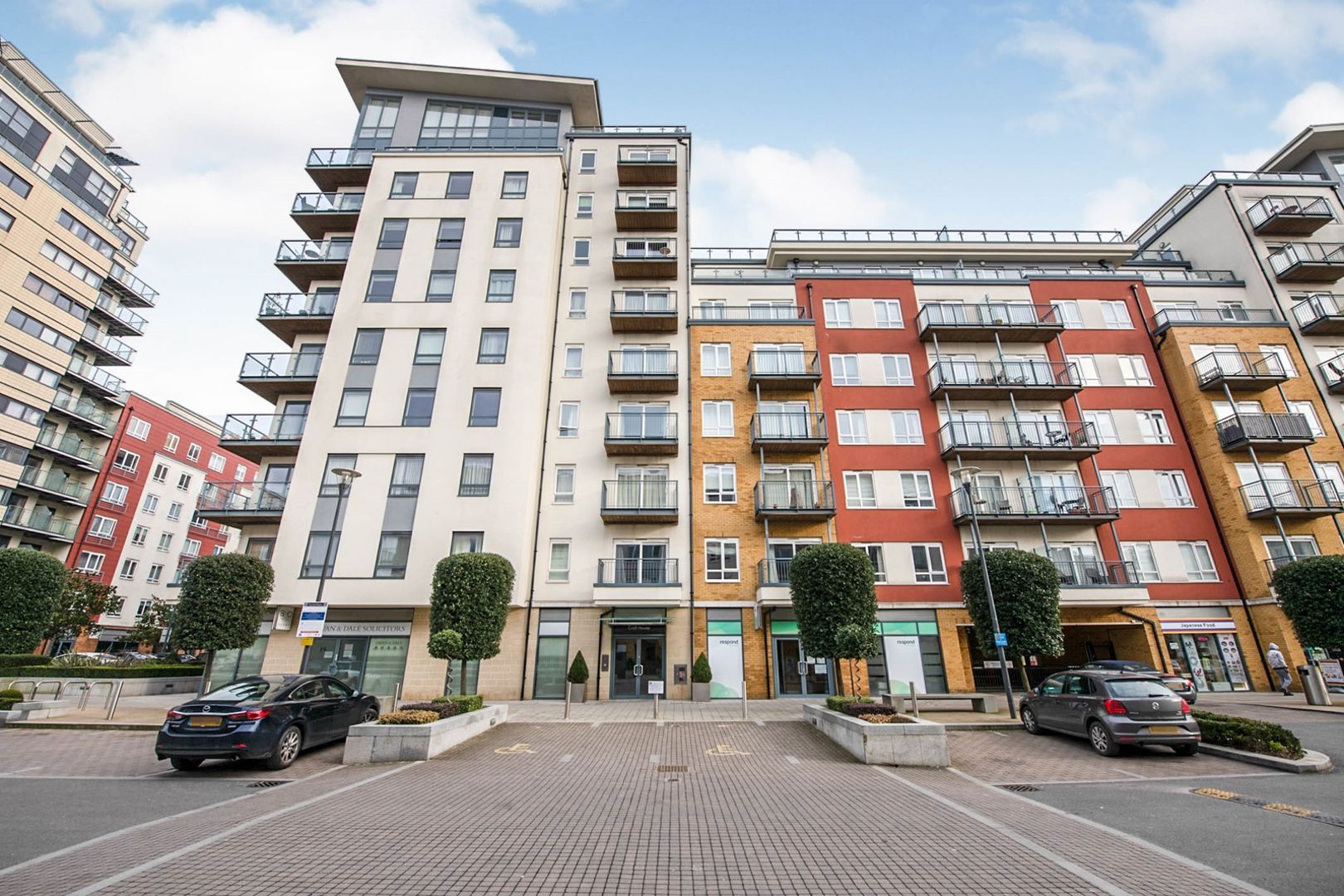 21 Heritage Avenue, Colindale NW9  