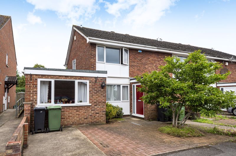 Daisy Bank, Abingdon OX14  