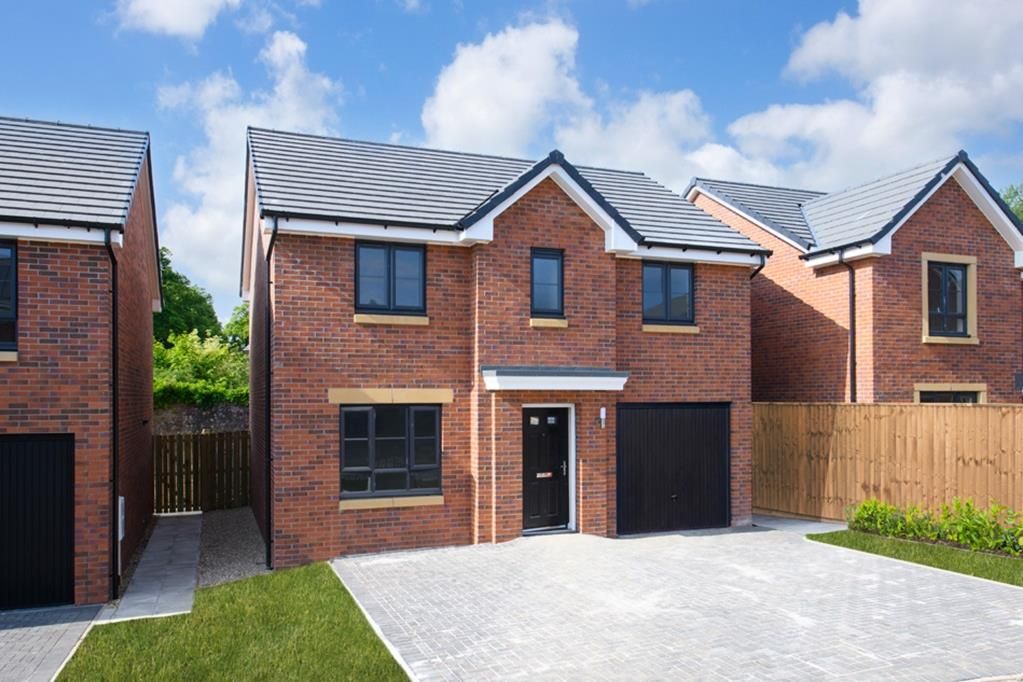 Fenton at Holehouse Road, Kilmarnock KA3  