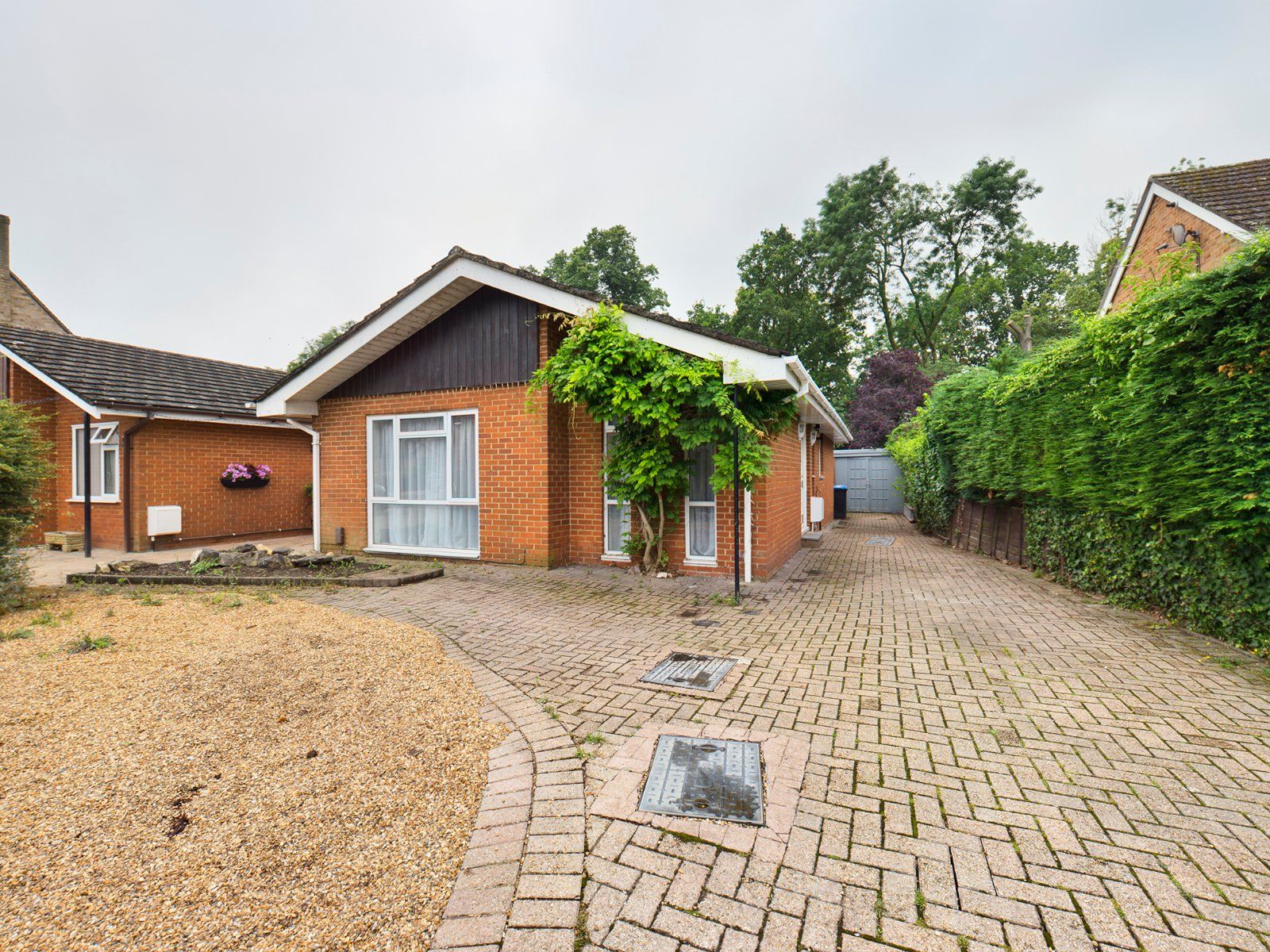 College Avenue, Egham, Surrey TW20  