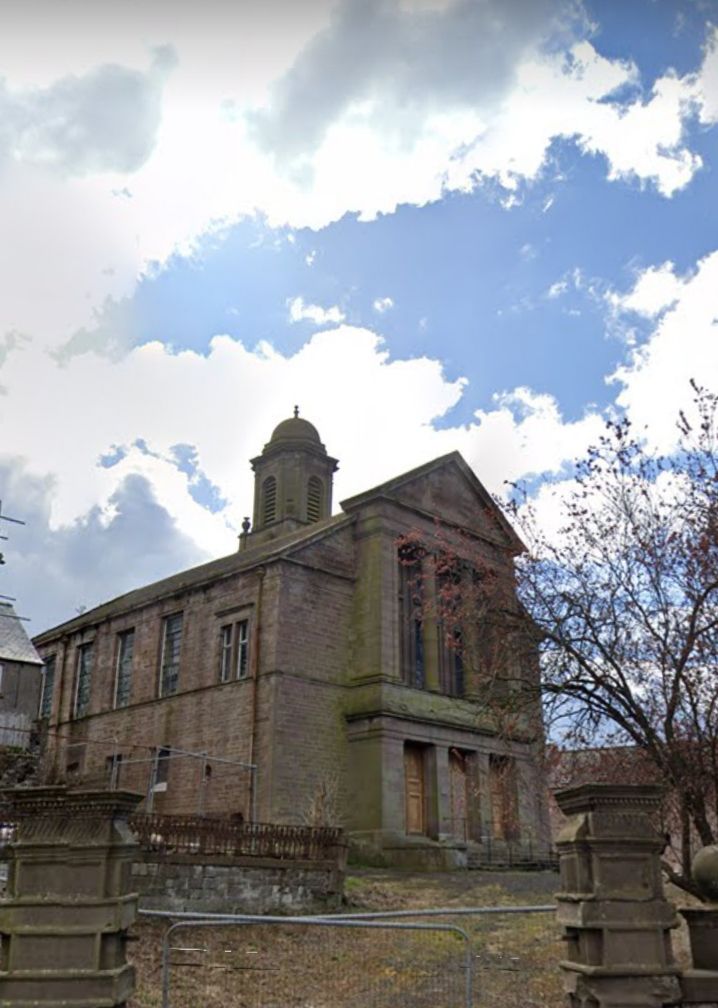 14 bed detached house for sale in Maison Dieu, Witchden Road, Brechin