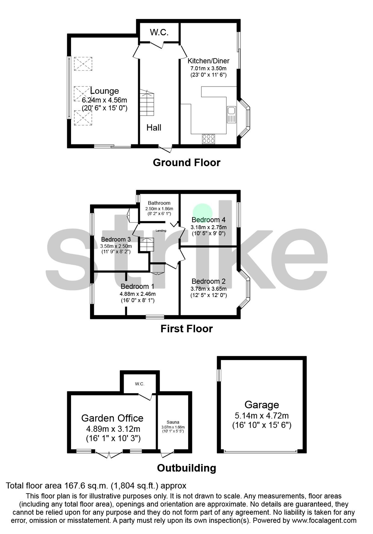 4 bed semidetached house for sale in The Avenue, Haslemere GU27 Zoopla