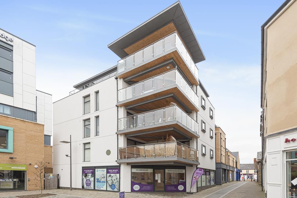 2 bed flat for sale in Bicester, Oxfordshire OX26 Zoopla