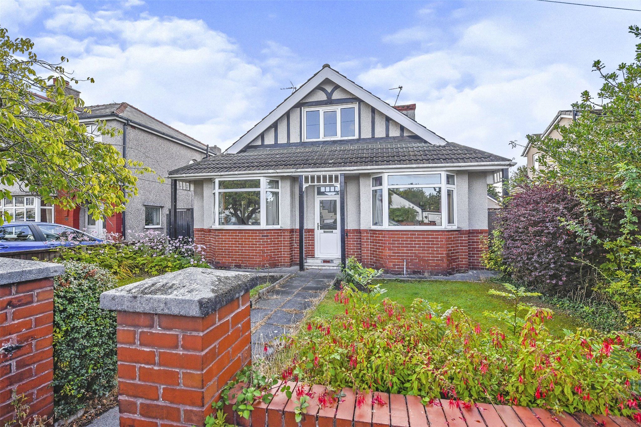 3 bed bungalow for sale in Hillcrest Road, Crosby, Liverpool L23 Zoopla