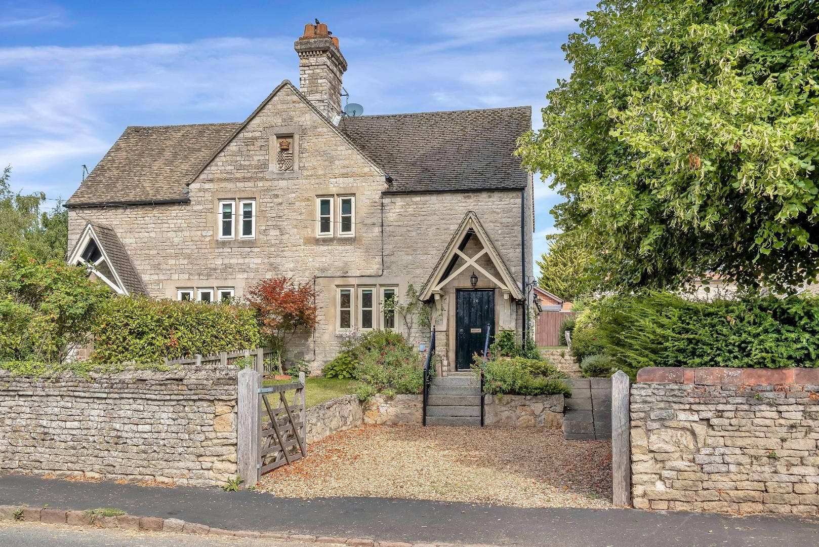 3 bed property for sale in Main Street, Empingham, Rutland LE15 Zoopla