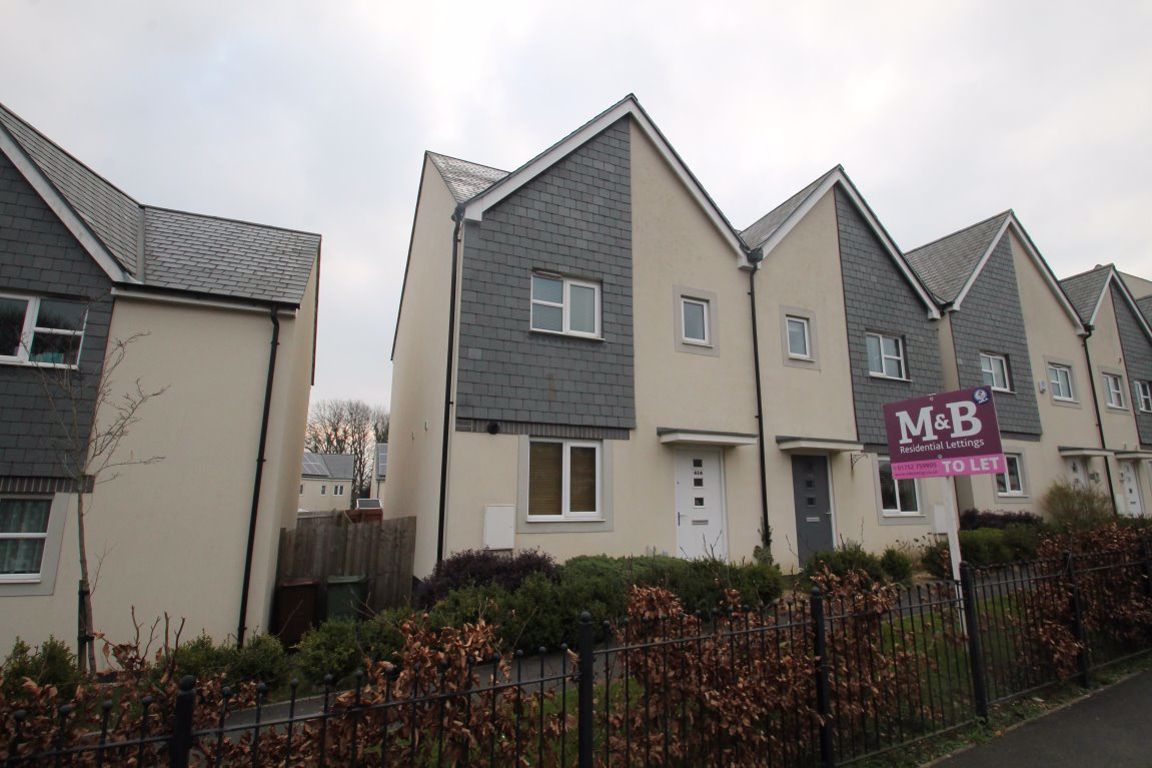 3 bed property to rent in Tavistock Road, Plymouth, Devon PL6 Zoopla