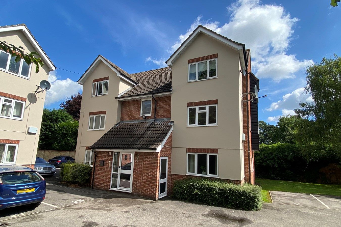 Brooklands Walk, Chelmsford CM2  