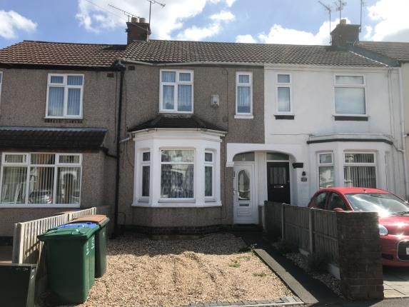 Stevenson Road, Keresley, Coventry, West Midlands CV6