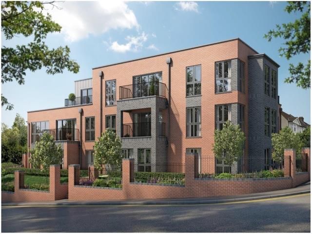 Elements, 139 South Norwood Hill, London, Greater London SE25  