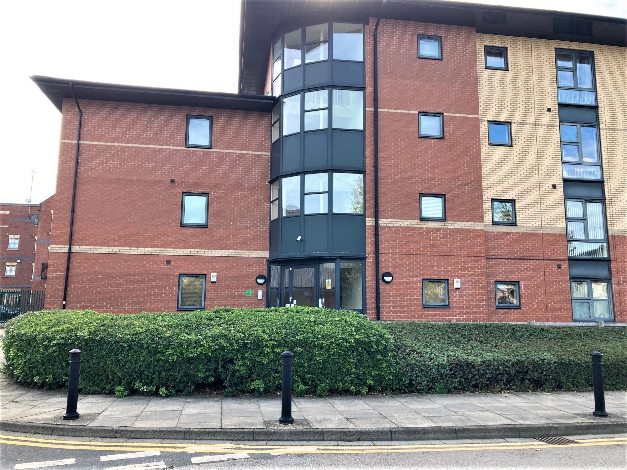 2 bed flat for sale in 2 Reed Street, Hull HU2 Zoopla