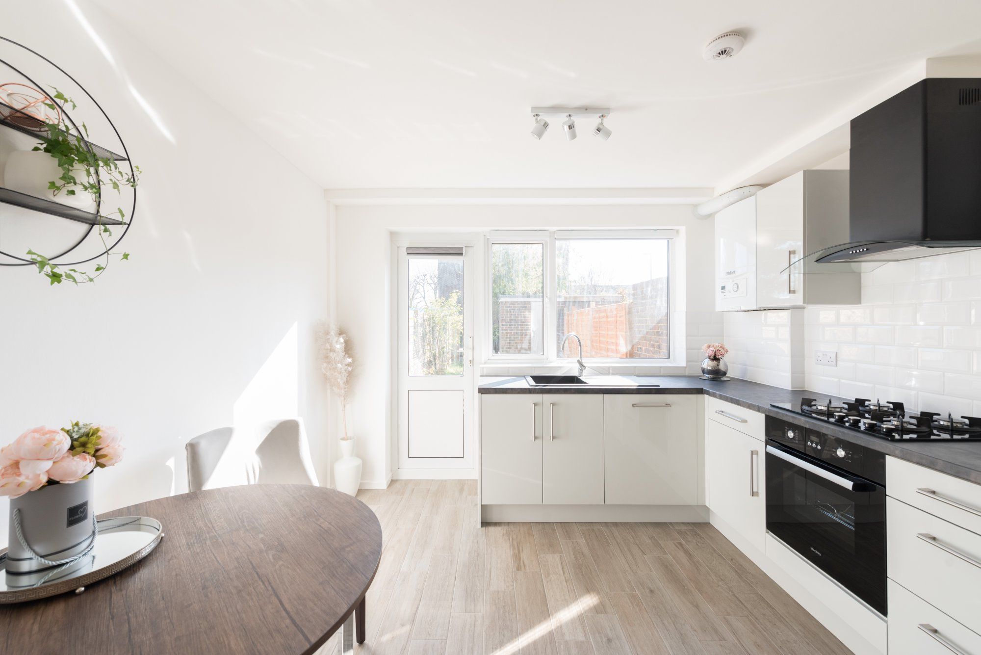 Gramer Close, Leytonstone, London E11