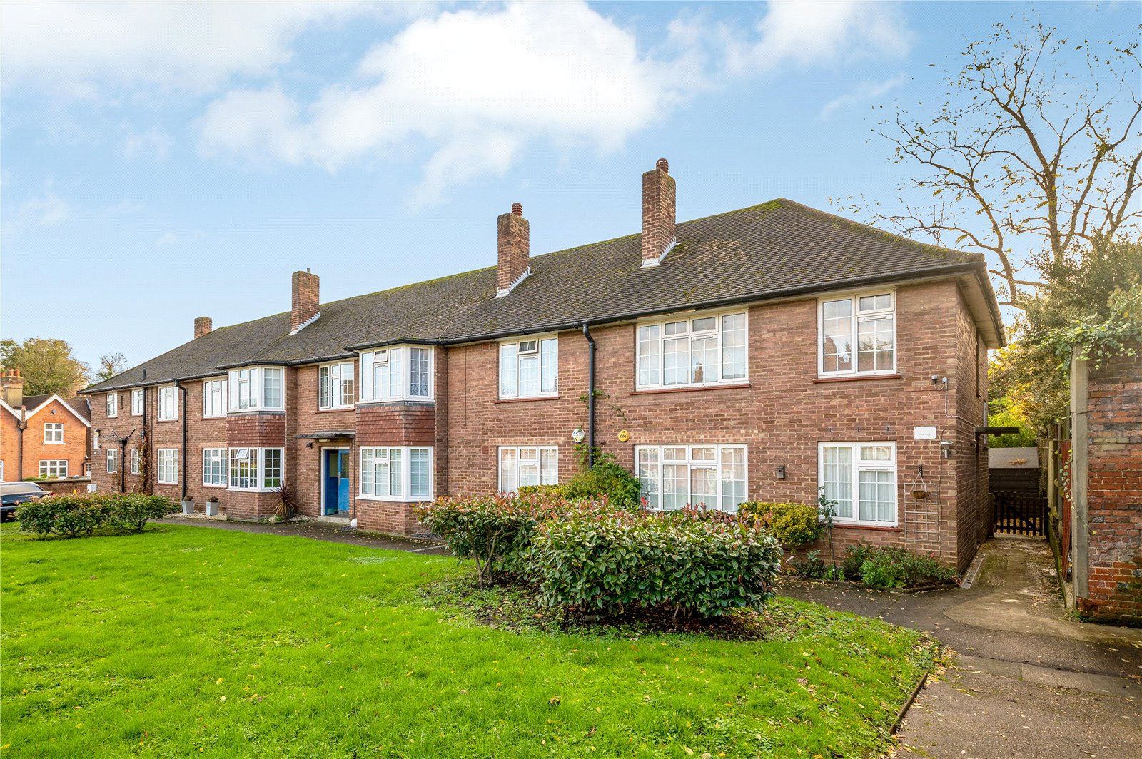 1 bed flat for sale in Perry Street Gardens, Chislehurst BR7 Zoopla
