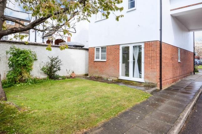 Bowling Court, Mildred Avenue, Watford, Hertfordshire WD18  