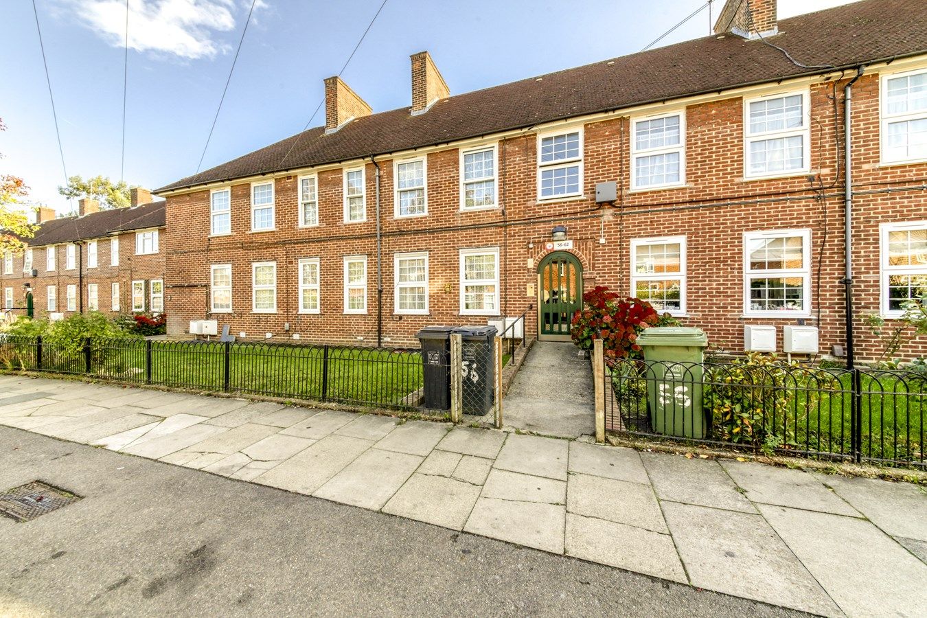 1 bed property for sale in Waters Road, London SE6 Zoopla