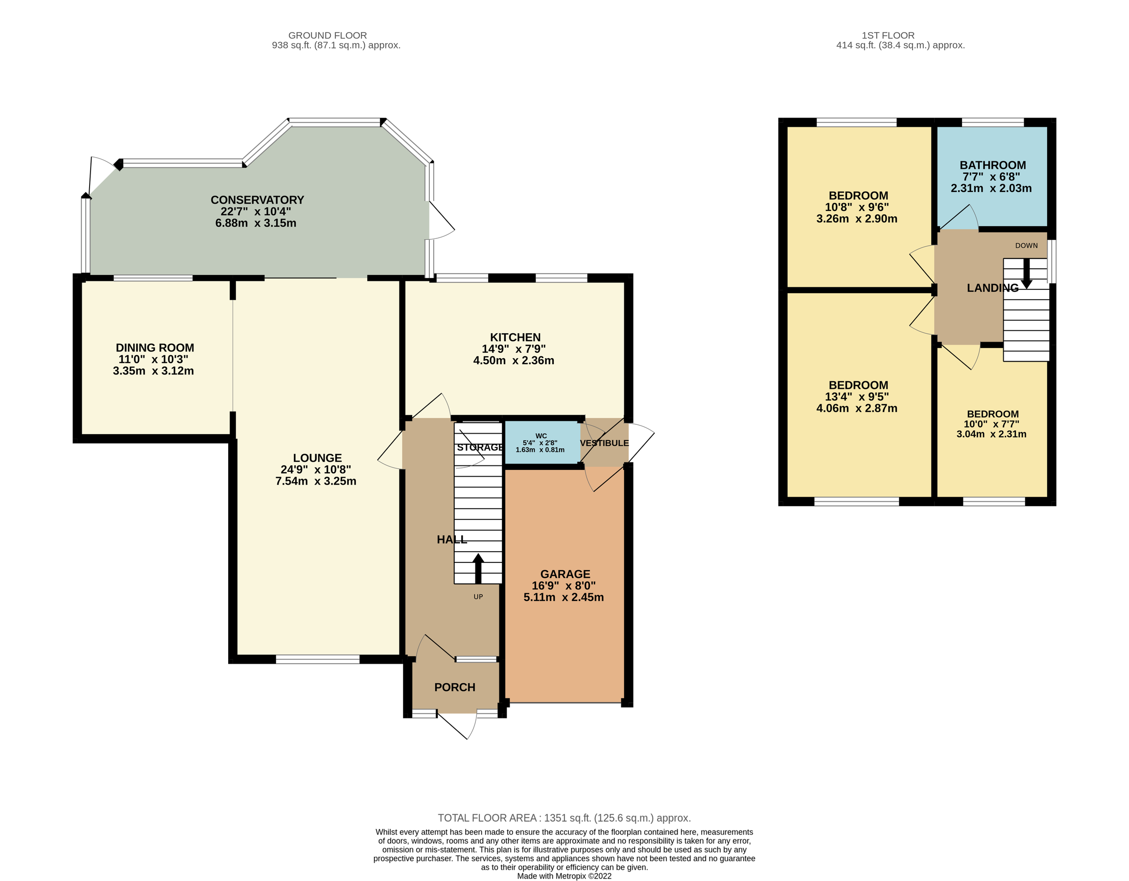 3 bed detached house for sale in Darvel Close, Bolton, Greater