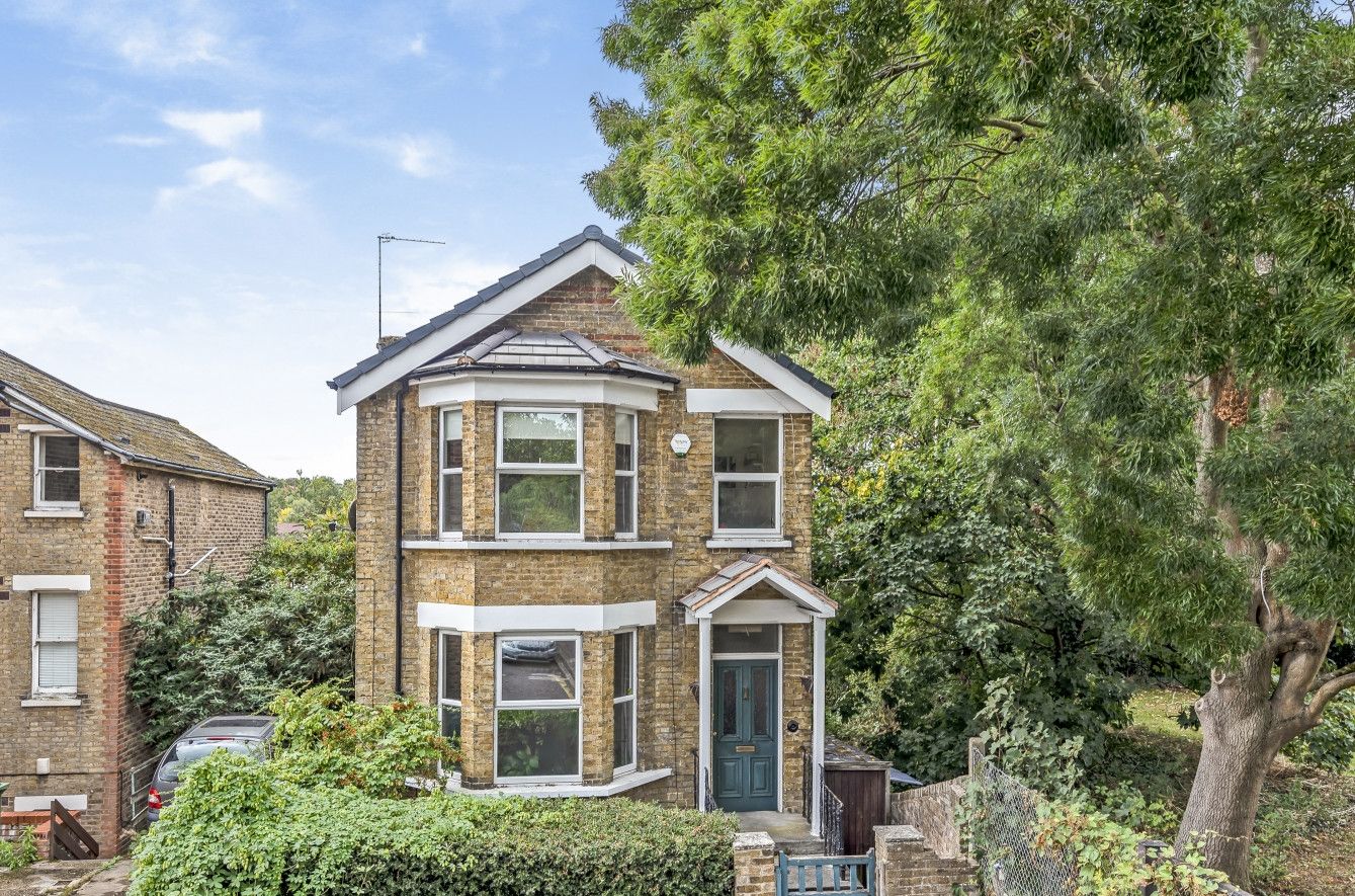 4 bed detached house for sale in Ravensbourne Road, Bromley BR1 Zoopla