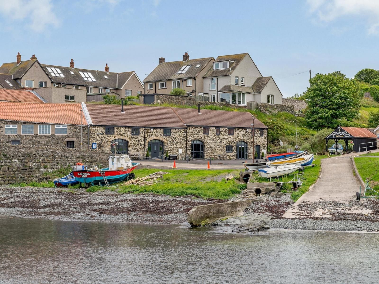 6 bed cottage for sale in Maggie’S Den & Tom’S Hideout, Haven Hill