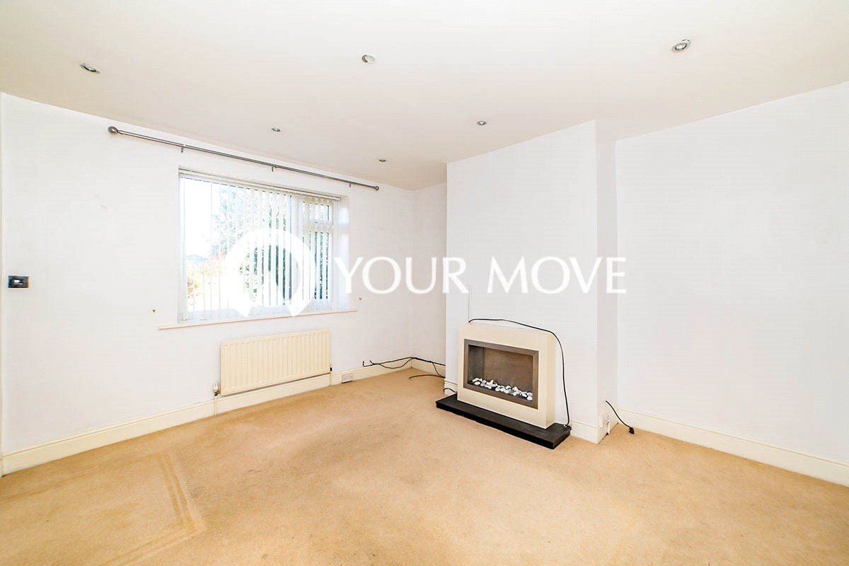 3 bed terraced house for sale in Mount View, Crawcrook Ryton NE40 Zoopla