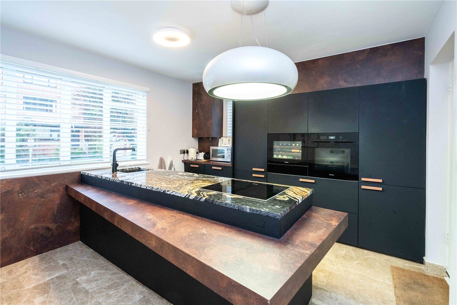 Kingsthorpe Court, 33 Raymond Road, Wimbledon, London SW19