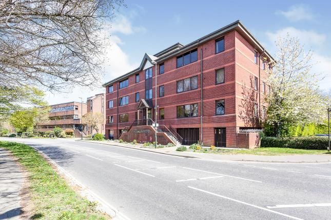 Ocean House Hazelwick Avenue Three Bridges Crawley RH10  