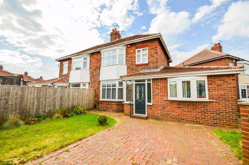 19 Page Avenue, South Shields NE34  
