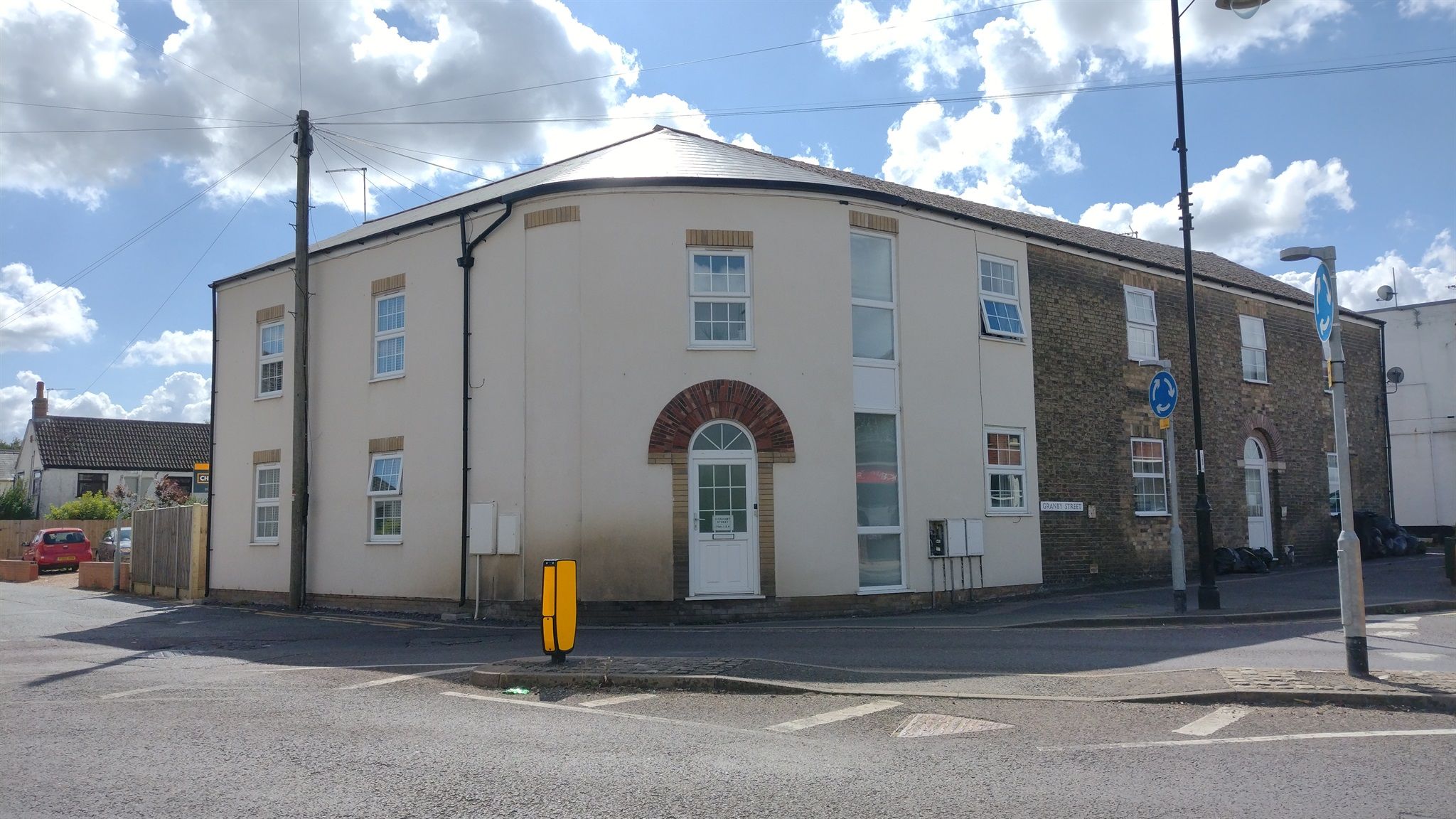 2 bed flat for sale in Granby Street, Littleport, Ely CB6 Zoopla