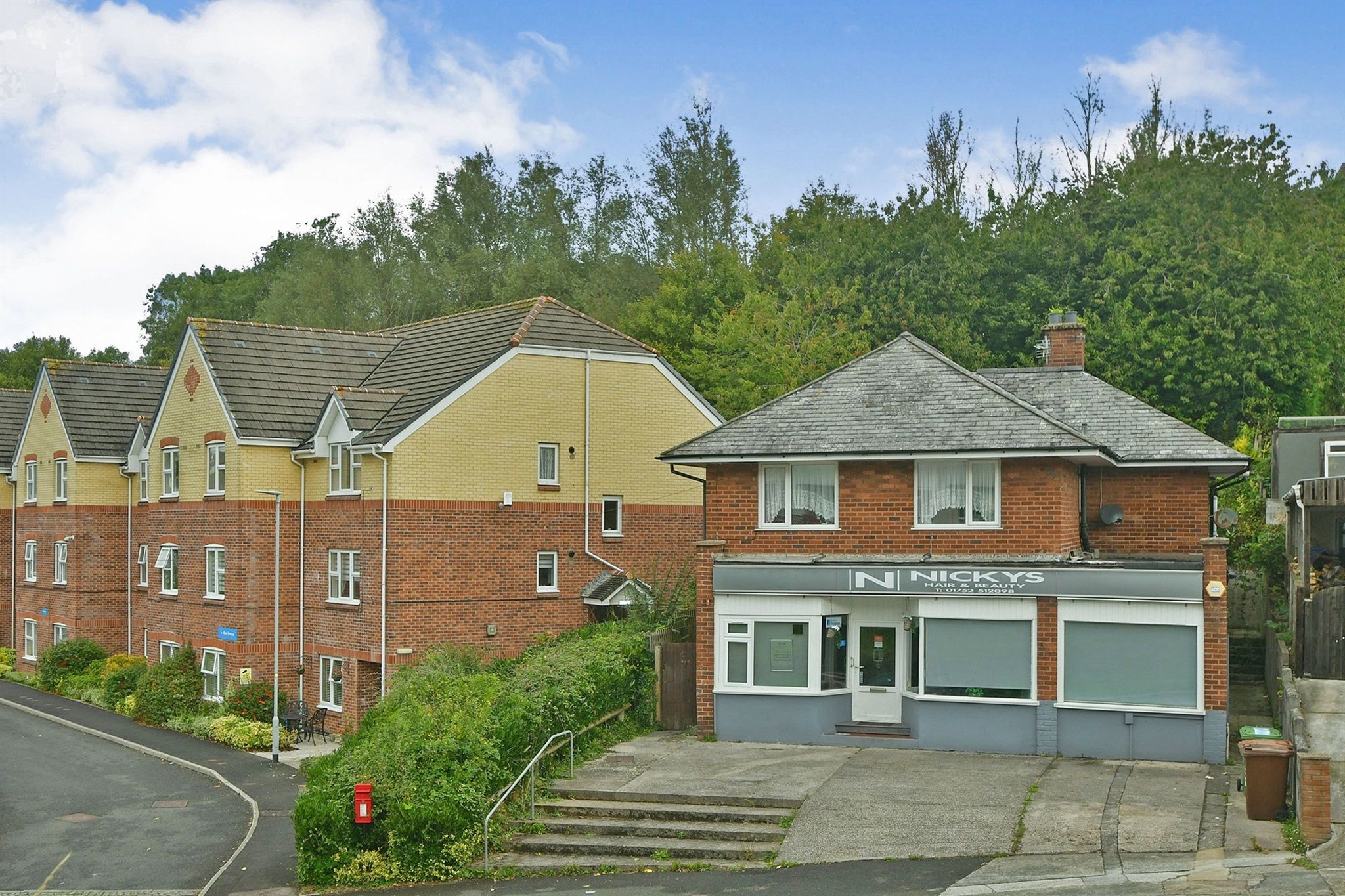 House For Sale Blandford Road at Mary Finley blog