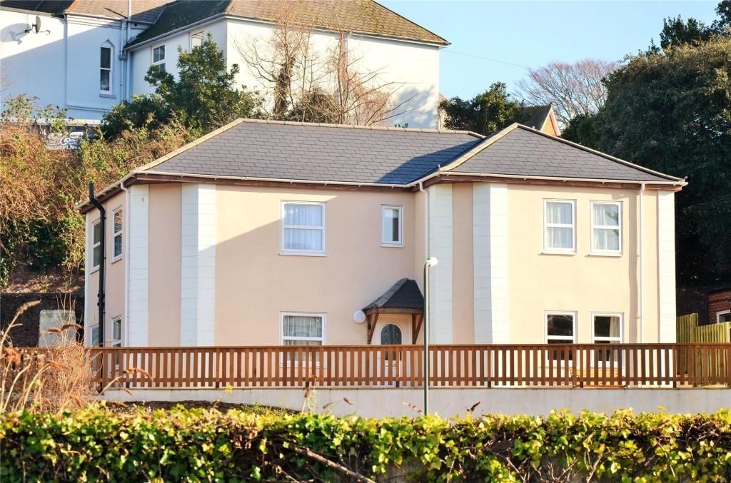 4 bed detached house for sale in Youngs Park Road, Paignton TQ4 Zoopla