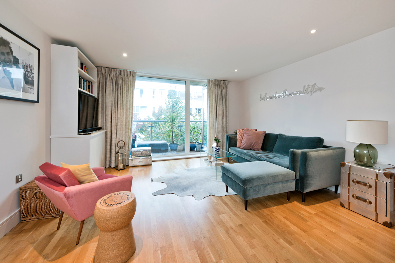 2 bed flat for sale in 71F Drayton Park, Highbury, London N5 Zoopla