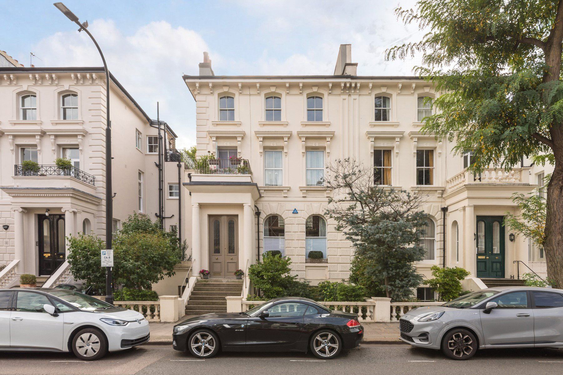 2 bed flat for sale in Buckland Crescent, London NW3 Zoopla