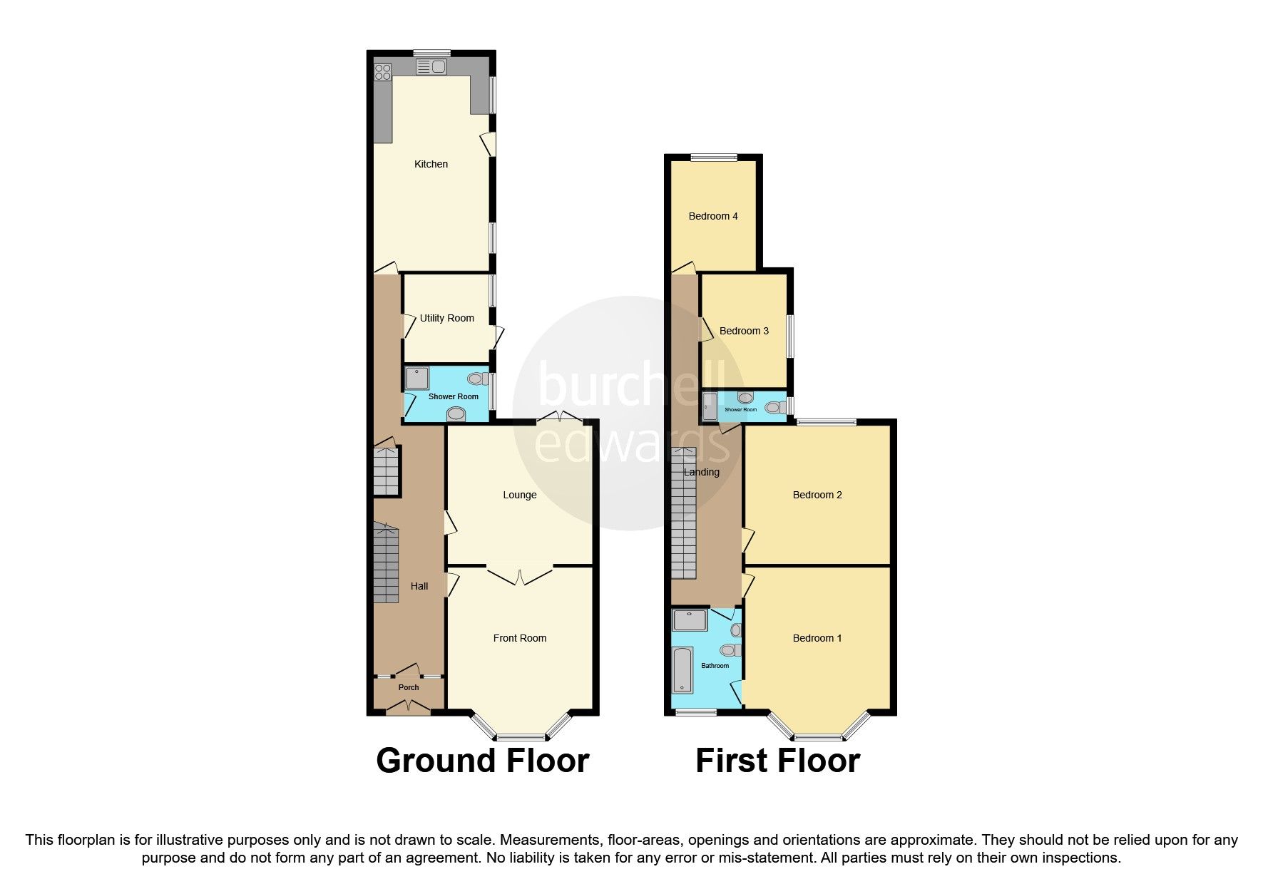 4 bed detached house for sale in Orphanage Road, Erdington, Birmingham