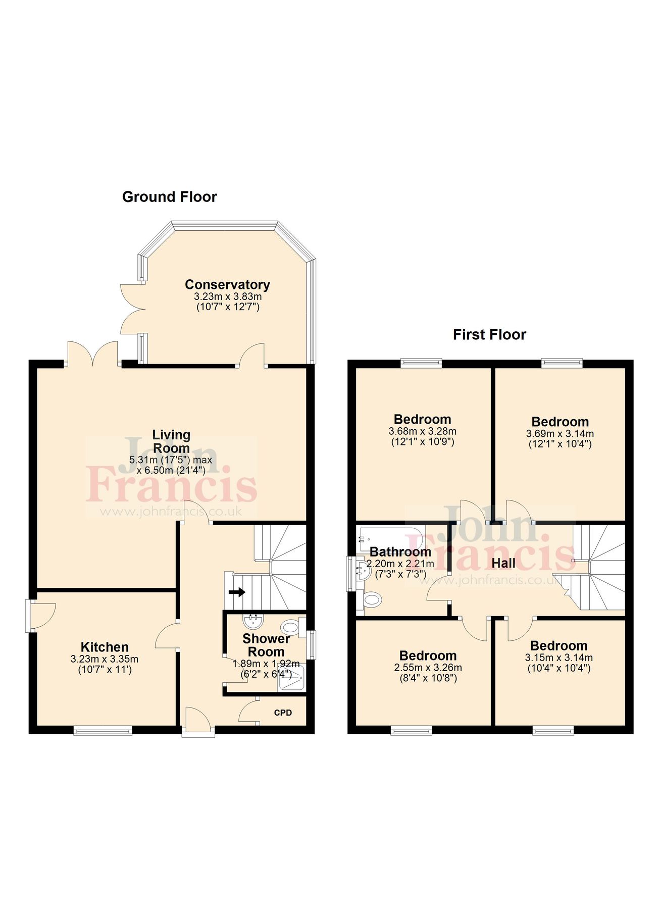 4 bed detached house for sale in Mumbles Head Park, Burry Port