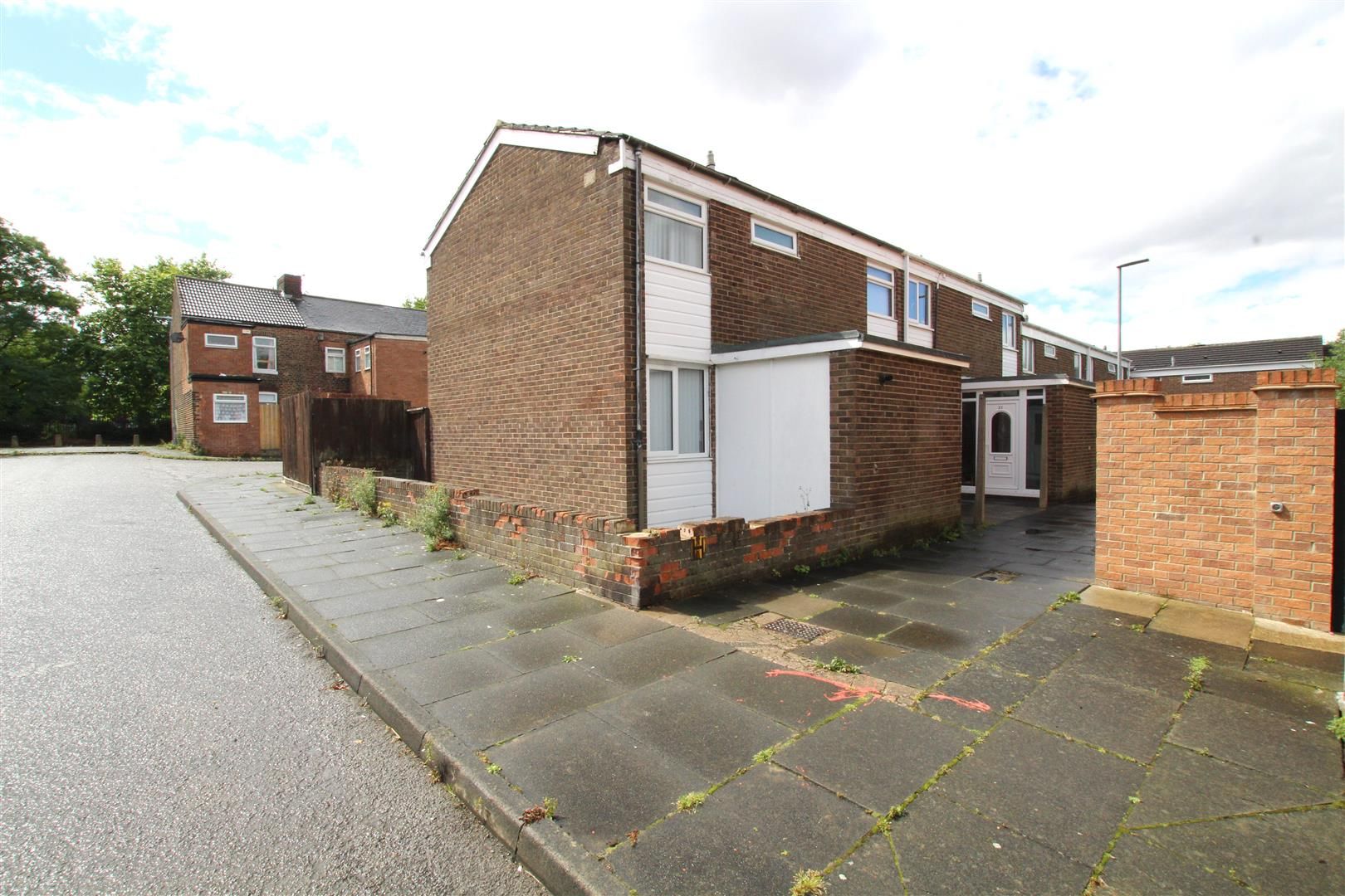 2 bed property to rent in Spring Close, Thornaby, StocktonOnTees TS17