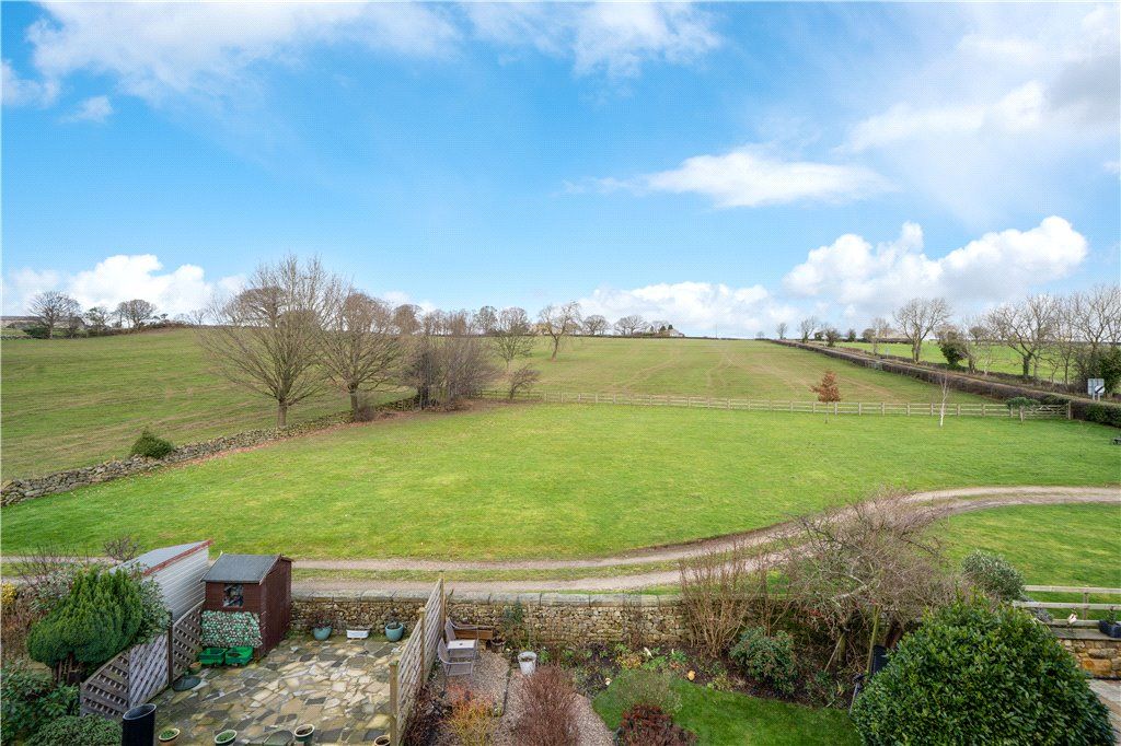 3 bed end terrace house for sale in Millbank Terrace, Shaw Mills