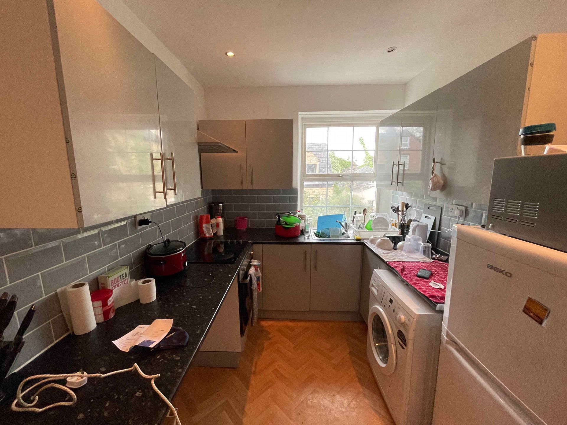 2 bed terraced house to rent in Otley Road, Leeds LS6 Zoopla