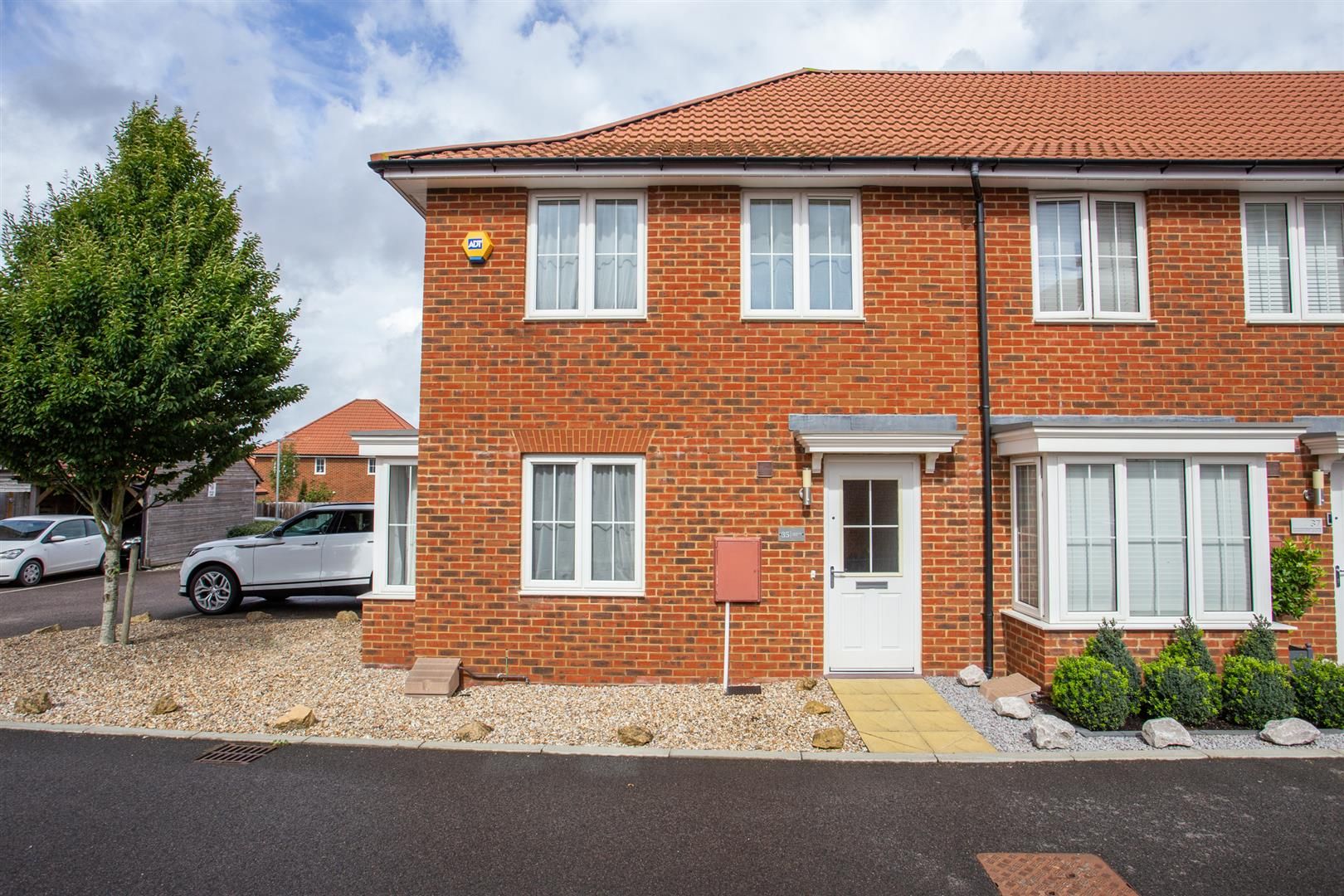 3 bed property to rent in Beresford Grove, Aylesham, Canterbury CT3
