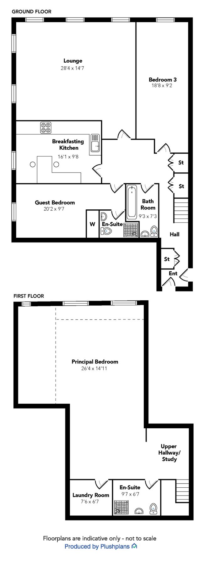 3 bed flat for sale in 4/12 Anchor Mill, Thread Street, Paisley PA1