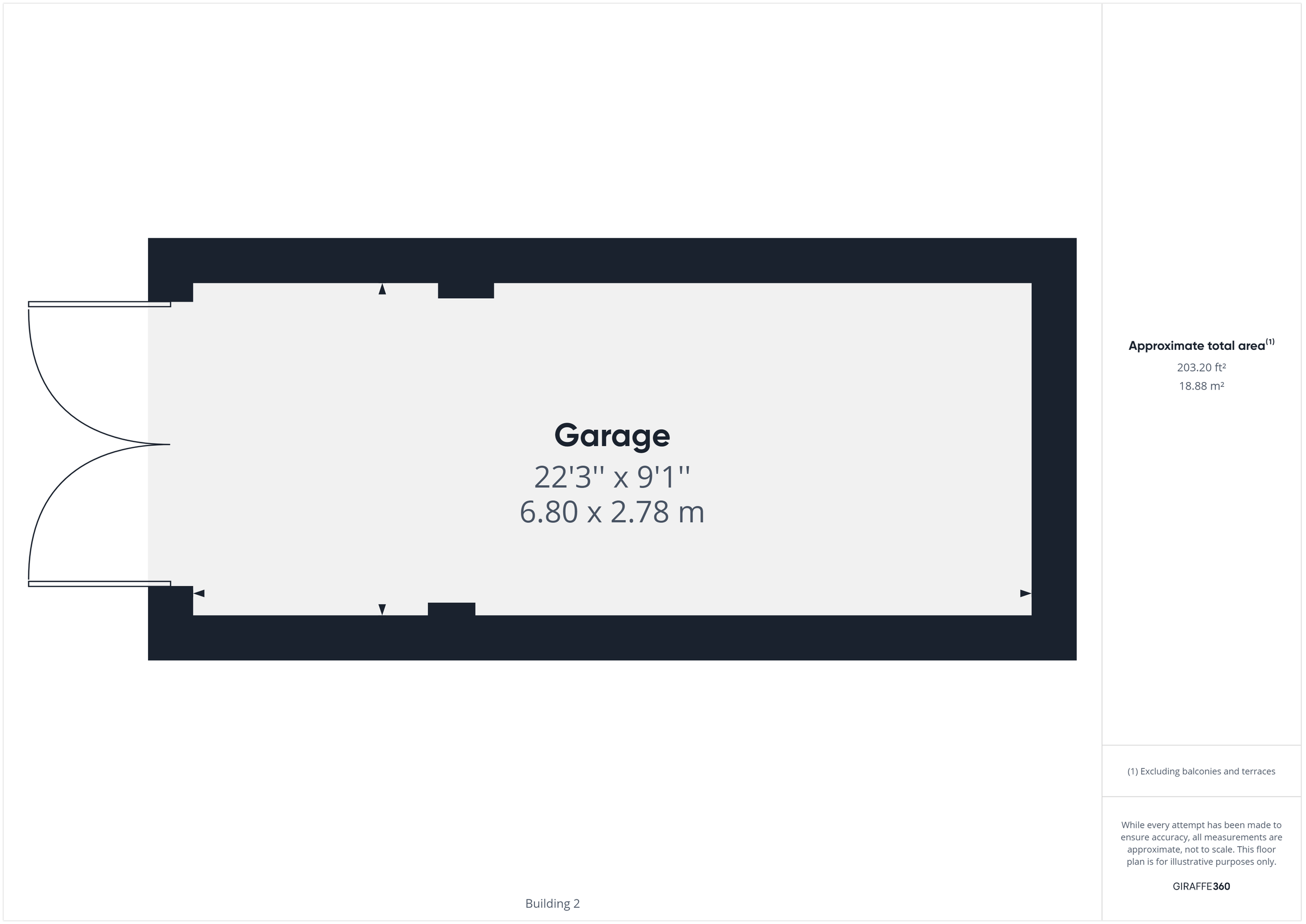 3 bed semidetached house for sale in Rydes Hill Road, Guildford