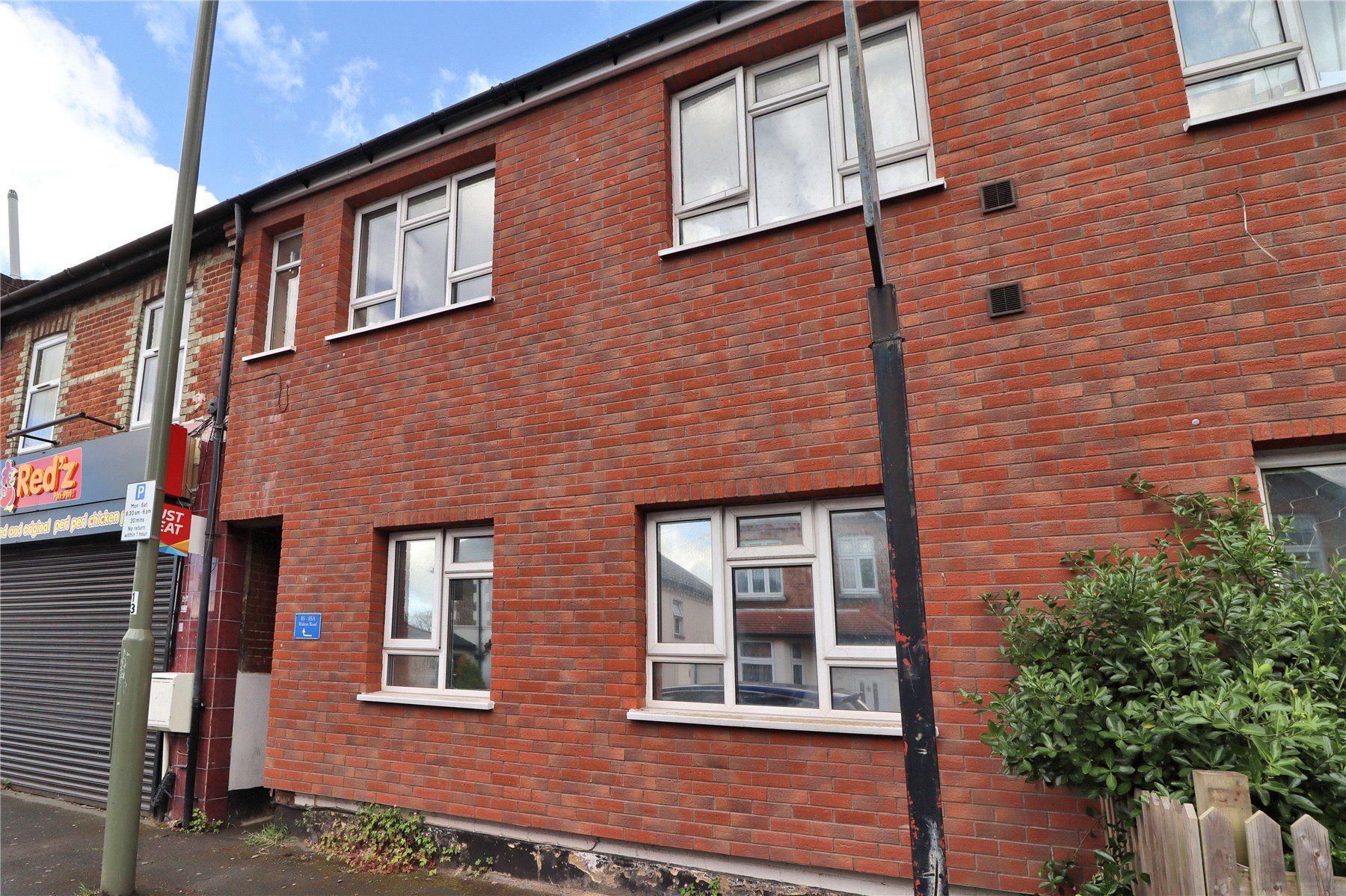 Maybury, Woking, Surrey GU21