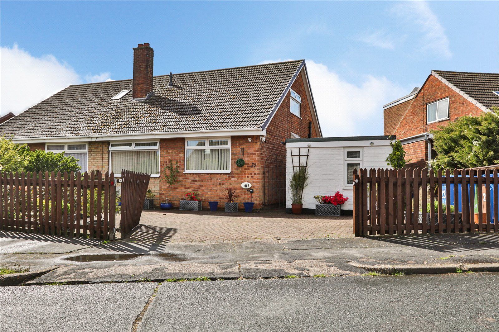 3 bed bungalow for sale in Owst Road, Keyingham, Hull HU12 Zoopla