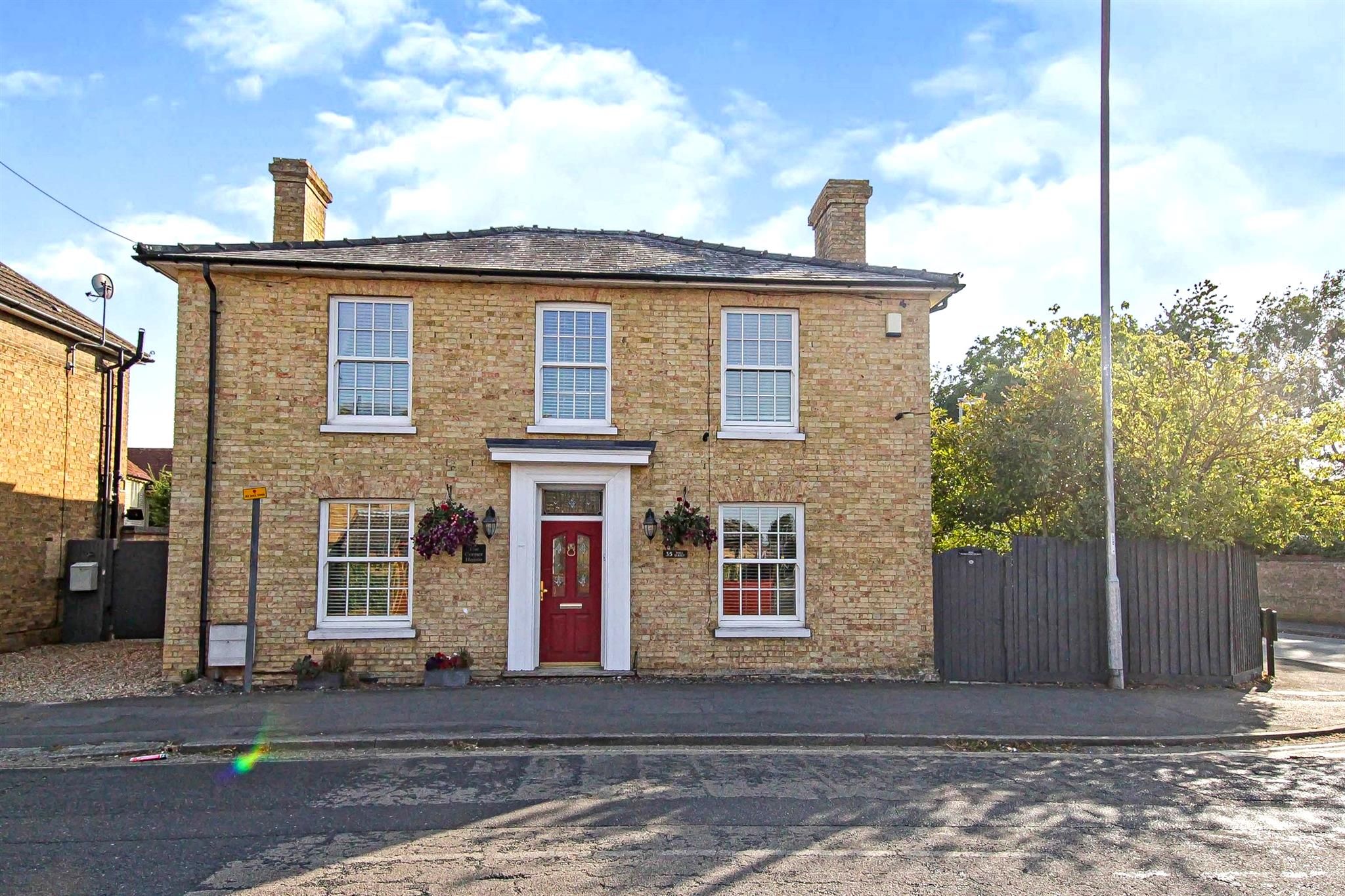 5 bed detached house for sale in Hall Street, Soham, Ely CB7 Zoopla