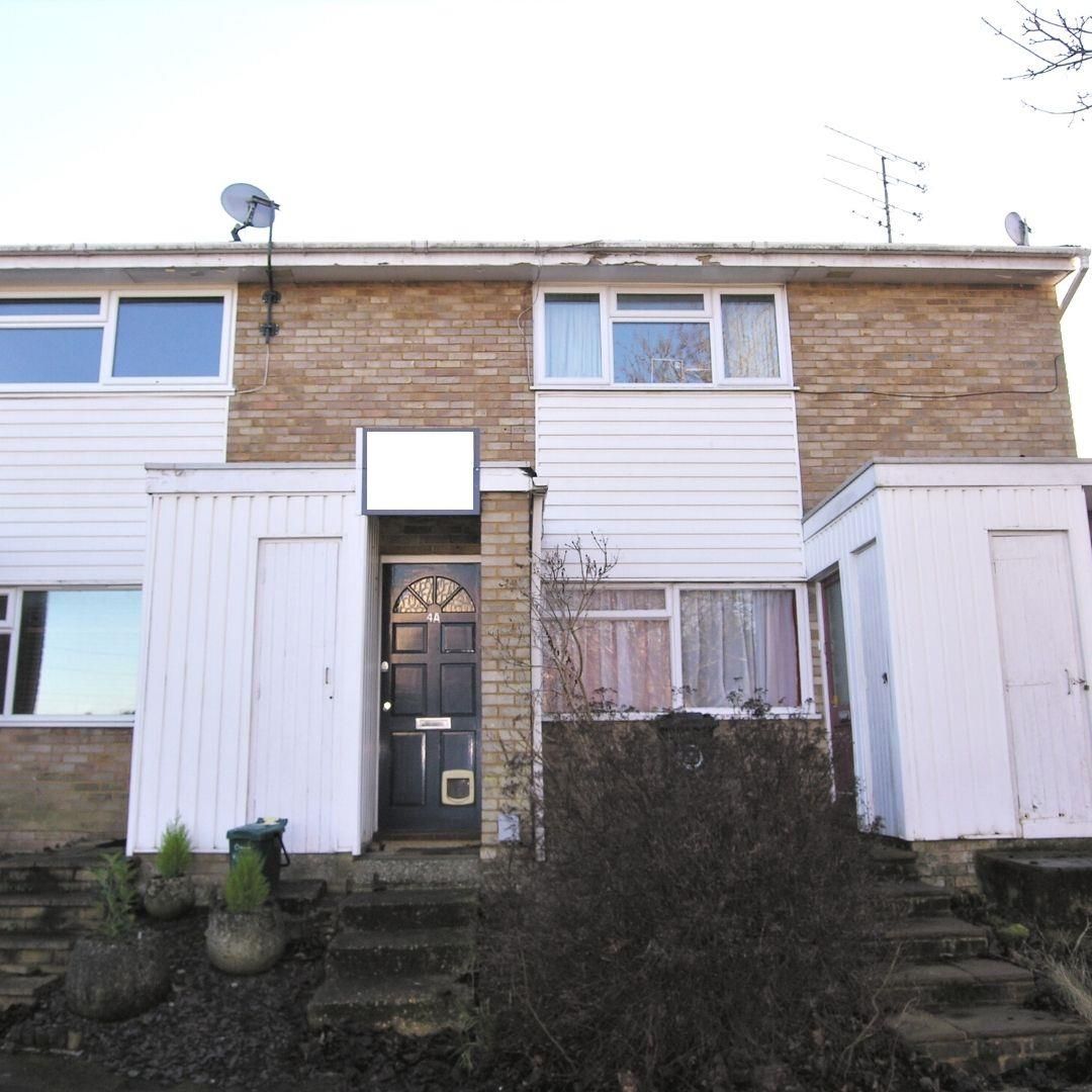 1 bed flat to rent in Elm Court, Knaphill, Woking GU21 Zoopla