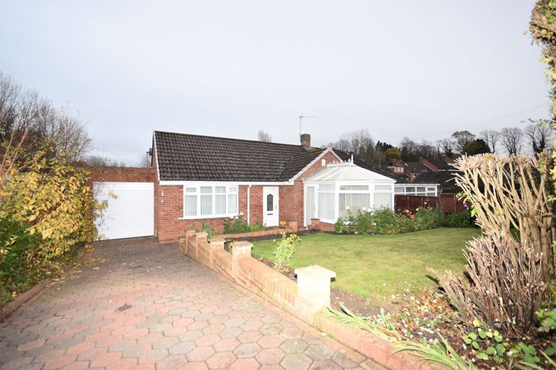 2 bed bungalow for sale in Woodman Close, Morpeth NE61 Zoopla