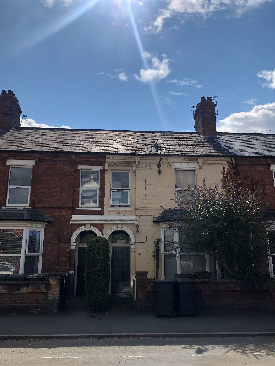 Studio to rent in Victoria Street, West Parade, Lincoln LN1 Zoopla