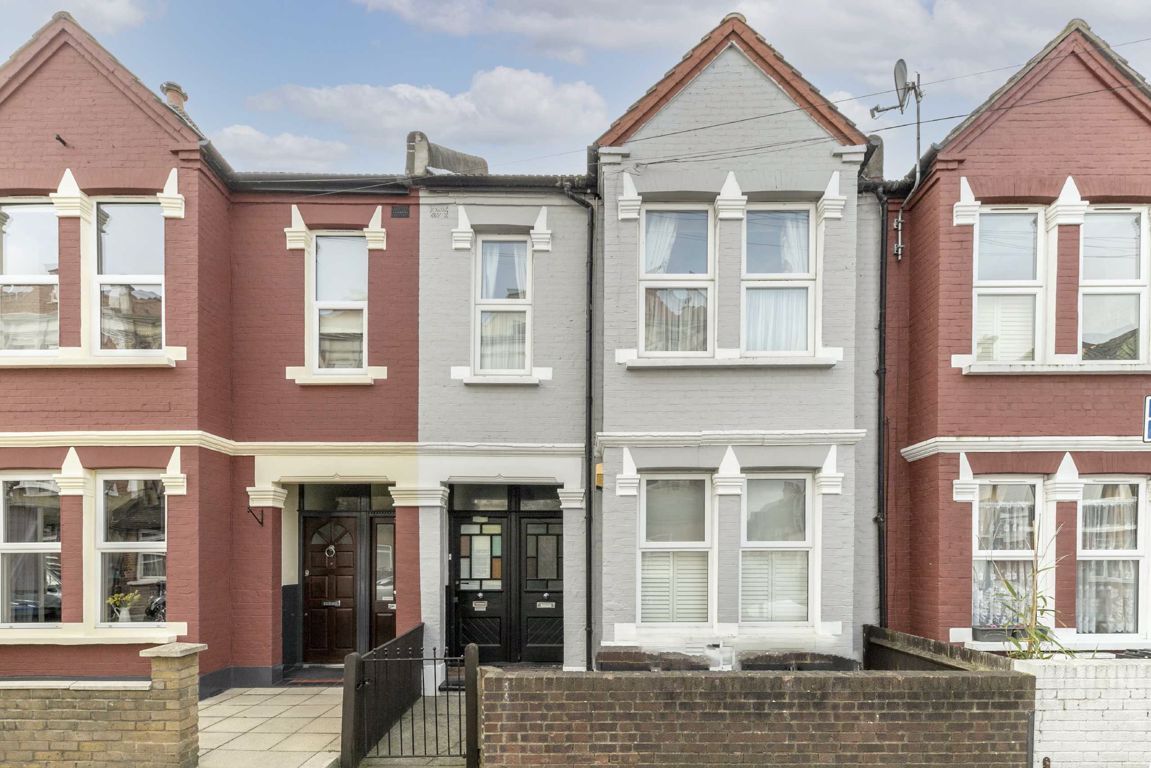2 bed for sale in Grenfell Road, Mitcham CR4 Zoopla